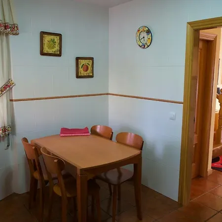 Casa En Perbes Mino * Boebre