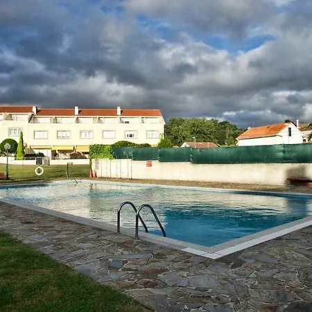 Casa En Perbes Mino *