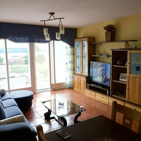 Casa En Perbes Mino Сasa de vacaciones