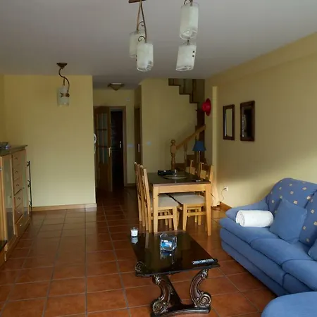 Casa En Perbes Mino *