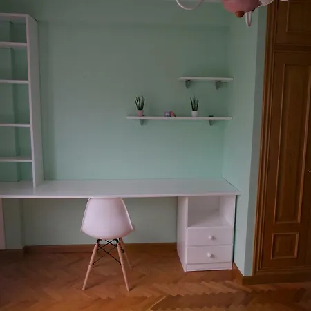 Сasa de vacaciones Casa En Perbes Mino