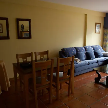 Casa En Perbes Mino Сasa de vacaciones *