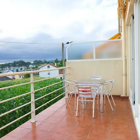Casa En Perbes Mino